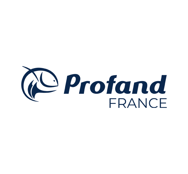 2021 <br>As a result of our expansion in Europe, Profand France is born.